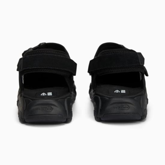  푸마 샌들 390751 01 DOM - PUMA
