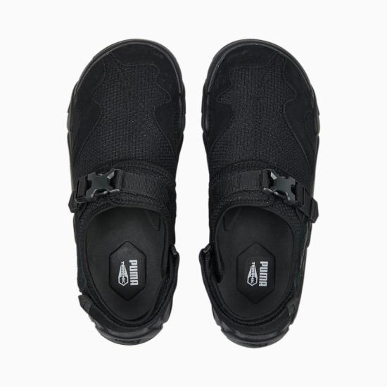  푸마 샌들 390751 01 DOM - PUMA