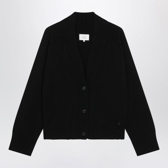 26FW 루루 드 세종 스웨터 KAIALDSWS BLK BLACK