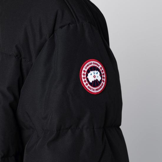 26FW 캐나다구스 자켓 1743MNY 9061 BLACK - CANADA GOOSE