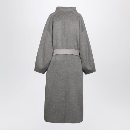 26FW 더프랭키샵 자켓 COFS22688WO 206 BEIGE - THE FRANKIE SHOP
