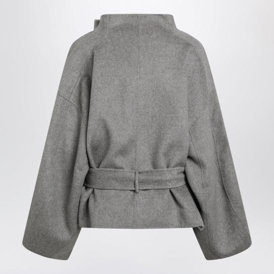 26FW 더프랭키샵 자켓 COFS22694WO 206 BEIGE - THE FRANKIE SHOP