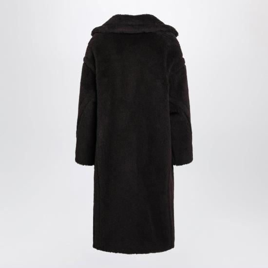26FW 막스마라 테드걸 코트 TEDGIRLWO 014 BROWN - MAX MARA
