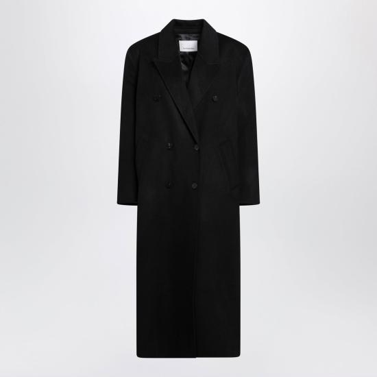 26FW 더프랭키샵 자켓 COFS01390WO 1000 BLACK
