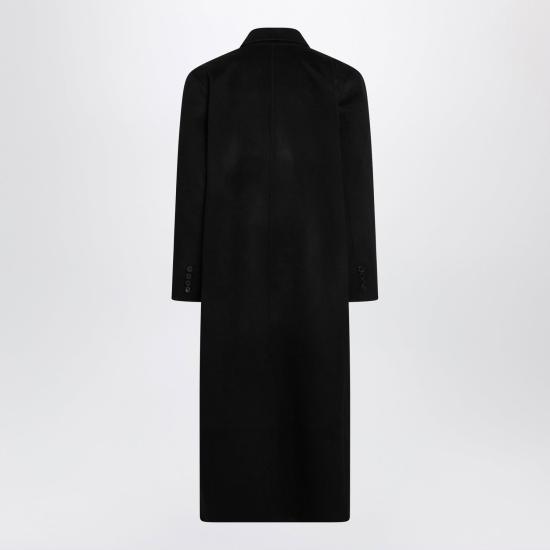 26FW 더프랭키샵 자켓 COFS01390WO 1000 BLACK - THE FRANKIE SHOP
