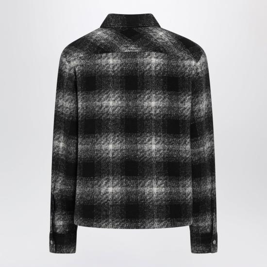 26FW 몽클레어 자켓 2F0003589BKB F99 BLACK - MONCLER