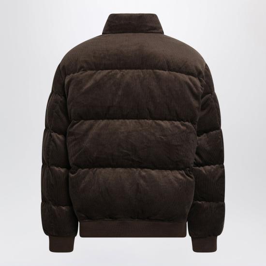 26FW 폴로 랄프로렌 자켓 710B30162002CO DB BROWN - POLO RALPH LAUREN