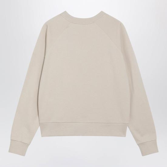 26FW 몽클레어 스웨터 8G0003389ALI 20N BEIGE - MONCLER