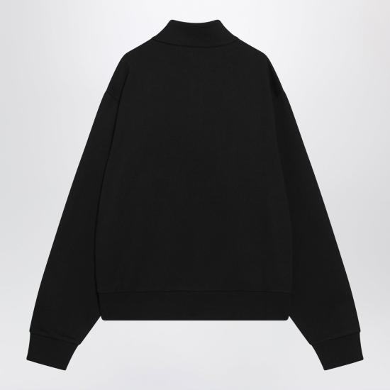 26FW 몽클레어 스웨터 8G00059899V4 999 BLACK - MONCLER
