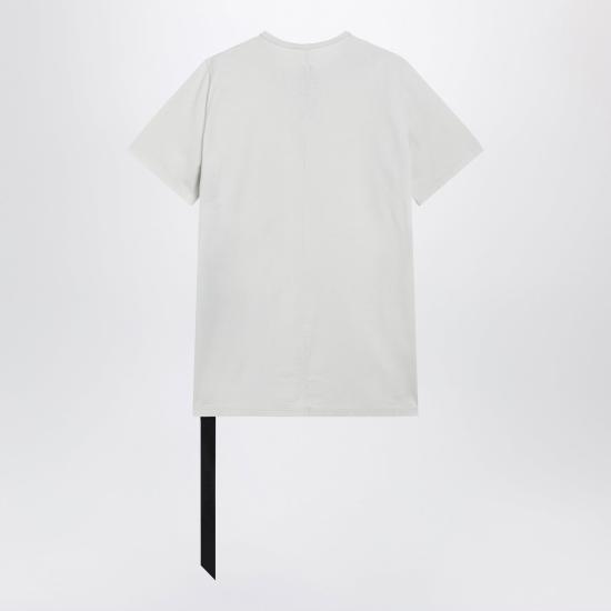 26FW 다크쉐도우 반팔 티셔츠 DU02F6250RNP 51 WHITE - DRKSHDW