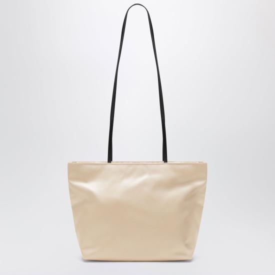 26FW 발레스크 토트백 VAAW26SPAGSNY 310 WHITE - VALESQUE