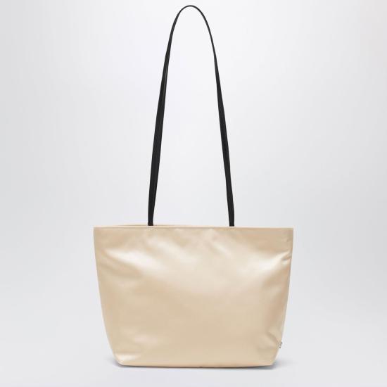 26FW 발레스크 토트백 VAAW26SPAGSNY 310 WHITE