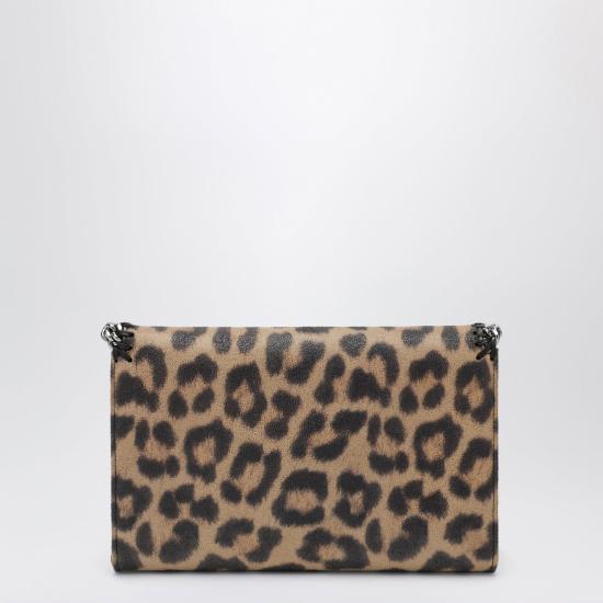 26FW 스텔라 맥카트니 가죽소품 581238WP0771 2702 MULTICOLOR - STELLA MCCARTNEY