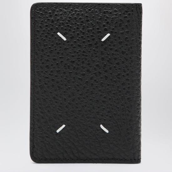 26FW 마르지엘라 가죽소품 SA1VX0011DP4455 T8013 BLACK