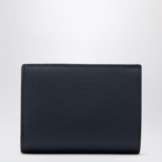 26FW 로에베 가죽소품 C821NCWX03LE 5544 BLUE - LOEWE