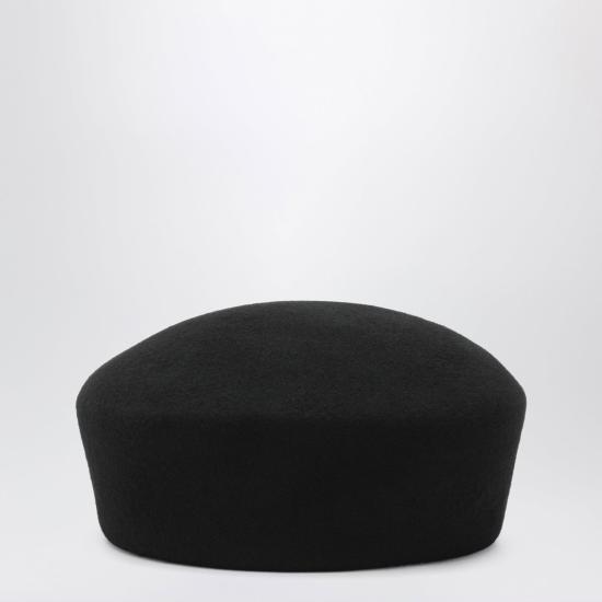 26FW 더프랭키샵 모자 HAFS21145WO 100 BLACK - THE FRANKIE SHOP