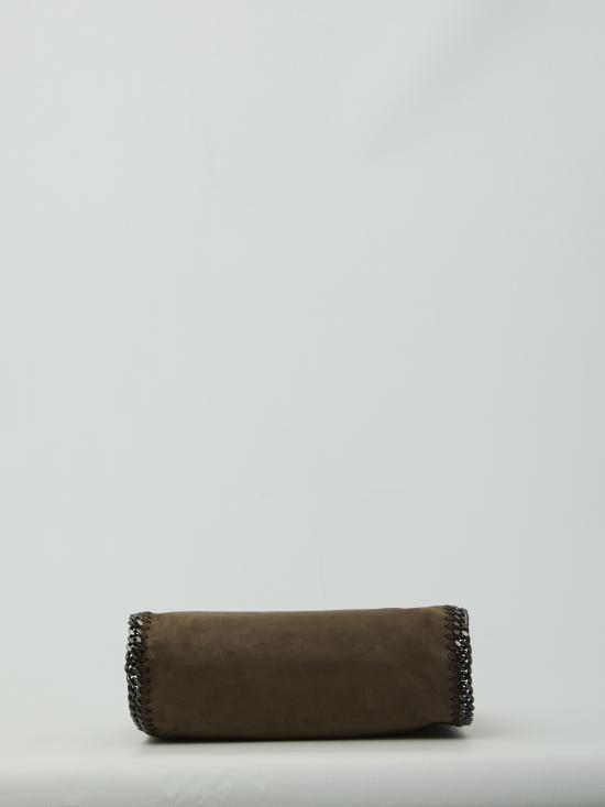 26FW 스텔라 맥카트니 토트백 371223WP0543 2822 BROWN - STELLA MCCARTNEY