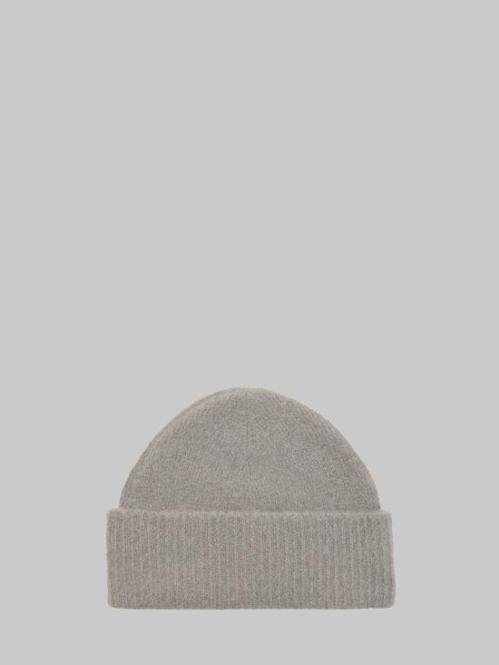 26FW 아미 모자 UBO005KN0135 A338 GREY - AMI