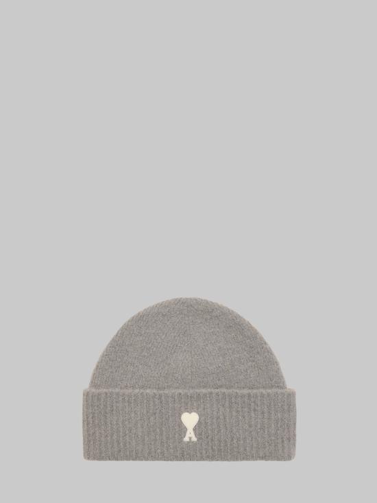 26FW 아미 모자 UBO005KN0135 A338 GREY