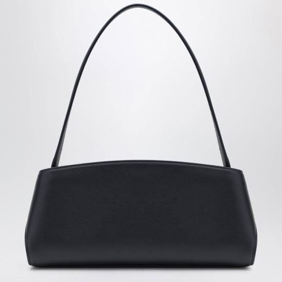 26FW 살바토레 페라가모 토트백 0798503LE NN BLUE - SALVATORE FERRAGAMO