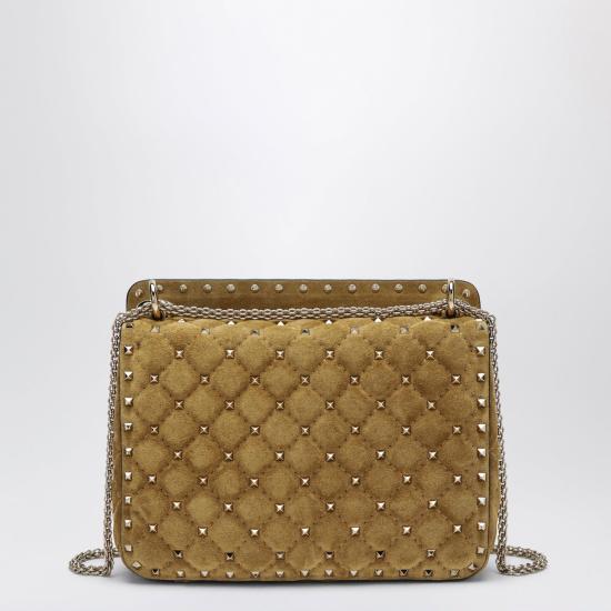 26FW 발렌티노 가라바니 토트백 9W2B0122KQQ RDX BEIGE - VALENTINO GARAVANI