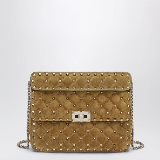 26FW 발렌티노 가라바니 토트백 9W2B0122KQQ RDX BEIGE