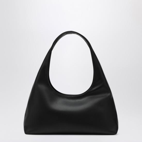 26FW 아페쎄 베이비 니논 숄더백 PUAATF67027PL LZZ BLACK - A.P.C.