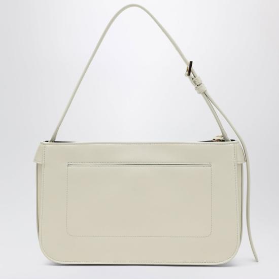 26FW 살바토레 페라가모 토트백 0798499LE MN BEIGE - SALVATORE FERRAGAMO