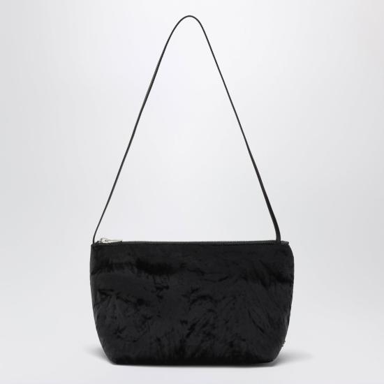 26FW 발레스크 토트백 VAAW26CORSVEL 001 BLACK