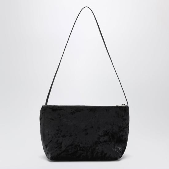 26FW 발레스크 토트백 VAAW26CORSVEL 001 BLACK - VALESQUE