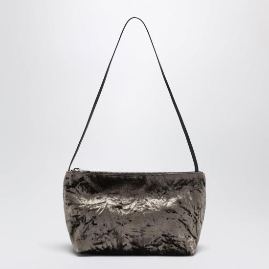 26FW 발레스크 토트백 VAAW26CORSVEL 930 BROWN