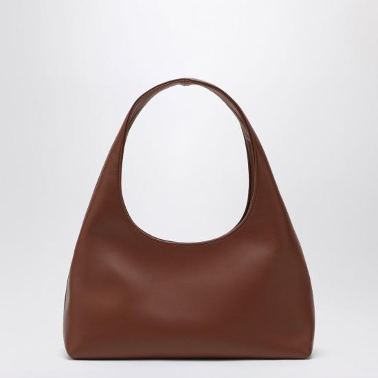 26FW 아페쎄 베이비 니논 숄더백 PUAATF67027PL CAD BROWN - A.P.C.