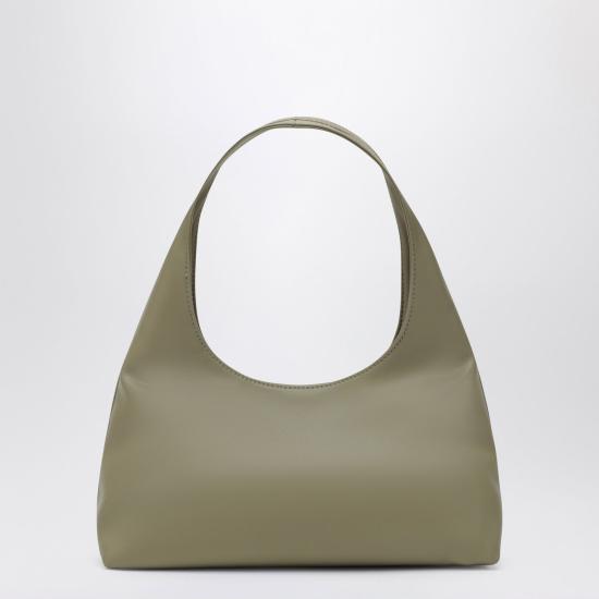 26FW 아페쎄 베이비 니논 숄더백 PUAATF67027PL KBC GREEN - A.P.C.