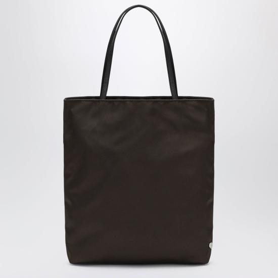 26FW 발레스크 토트백 VAAW26THEASNY 300 BROWN