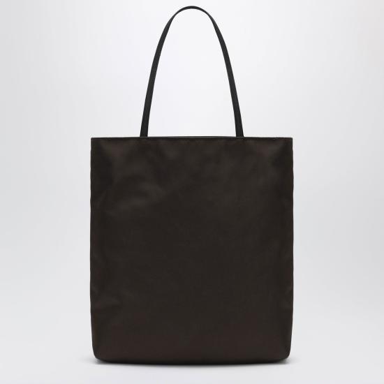 26FW 발레스크 토트백 VAAW26THEASNY 300 BROWN - VALESQUE