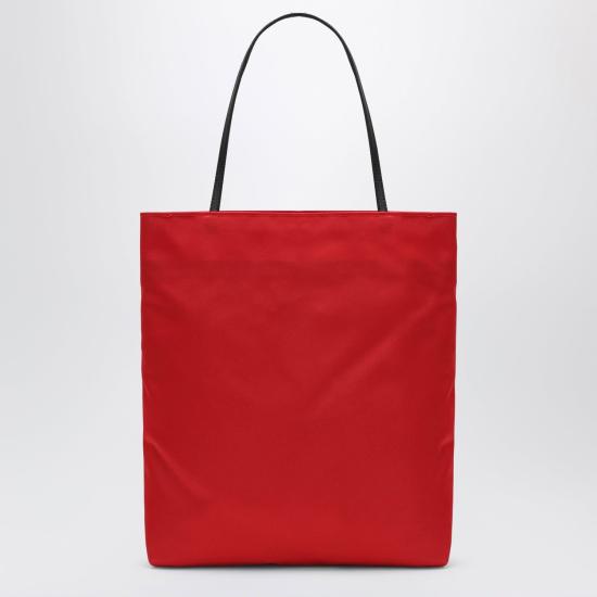 26FW 발레스크 토트백 VAAW26THEASNY 200 RED - VALESQUE