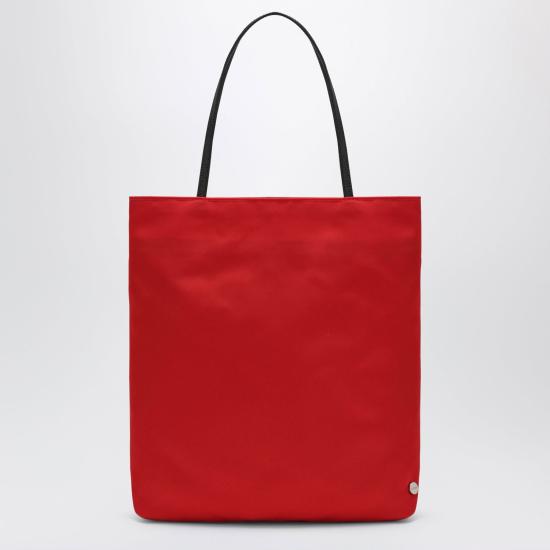 26FW 발레스크 토트백 VAAW26THEASNY 200 RED
