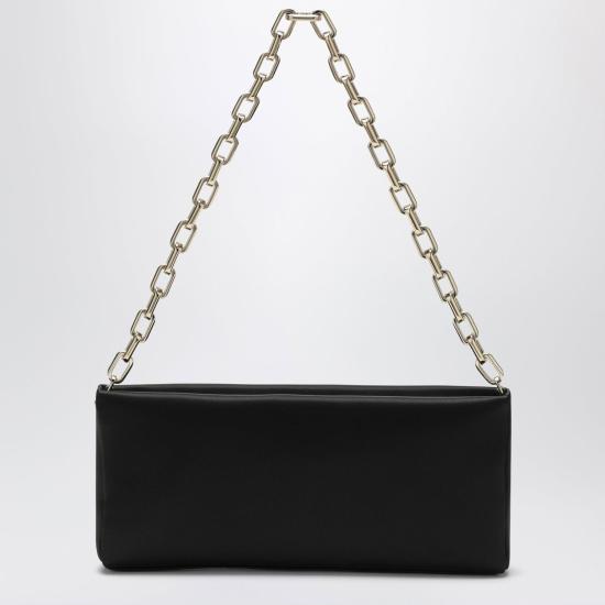 26FW 크리스챤 루부탱 토트백 3265242PL BK01 BLACK - CHRISTIAN LOUBOUTIN