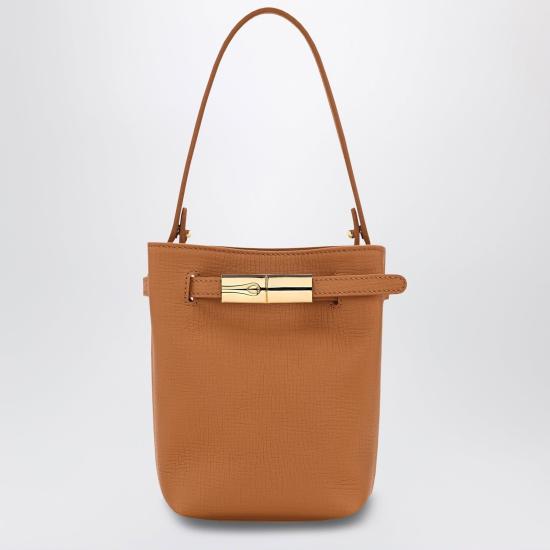 26FW 롱샴 토트백 10397HJH 121 BROWN