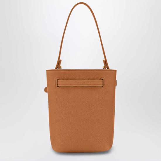 26FW 롱샴 토트백 10397HJH 121 BROWN - LONGCHAMP