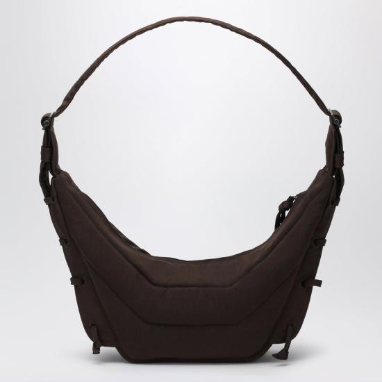 26FW 르메르 스몰 소프트 게임백 BG293LF1330 BR303 BROWN - LEMAIRE