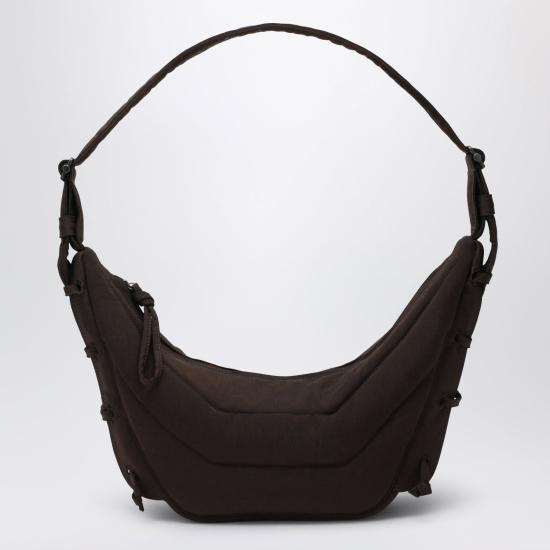 26FW 르메르 스몰 소프트 게임백 BG293LF1330 BR303 BROWN