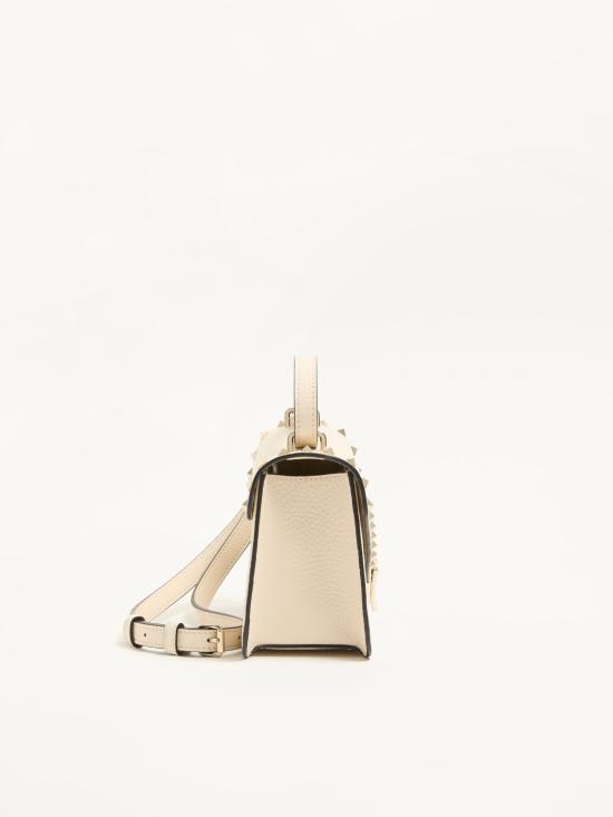 26FW 발렌티노 가라바니 토트백 9W2B0T76VSF I16 WHITE - VALENTINO GARAVANI