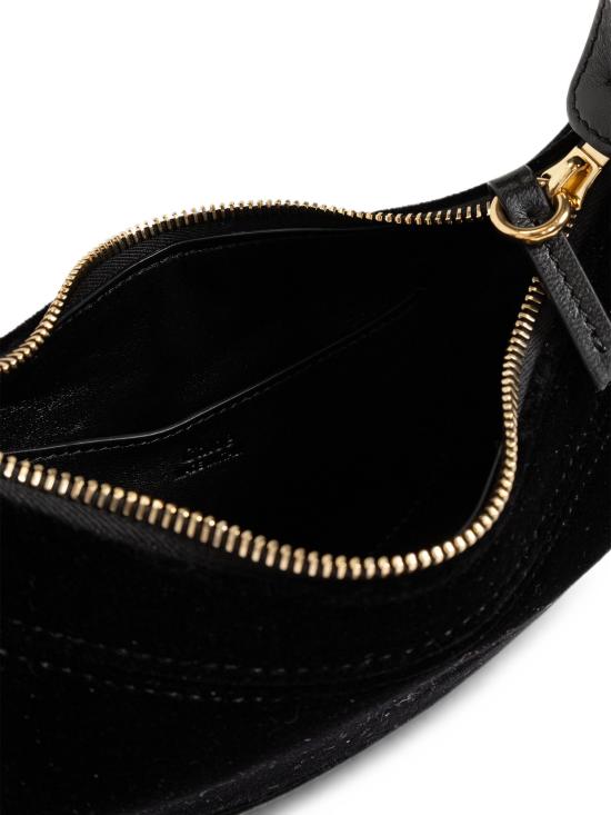 26FW 끌로에 토트백 CH26WS672T30 001 BLACK - CHLOE