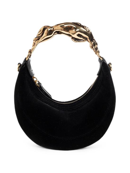 26FW 끌로에 토트백 CH26WS672T30 001 BLACK - CHLOE