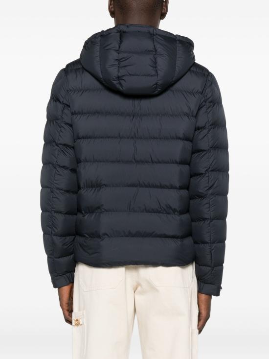 26FW 몽클레어 자켓 1A00114549SK 779 BLUE - MONCLER