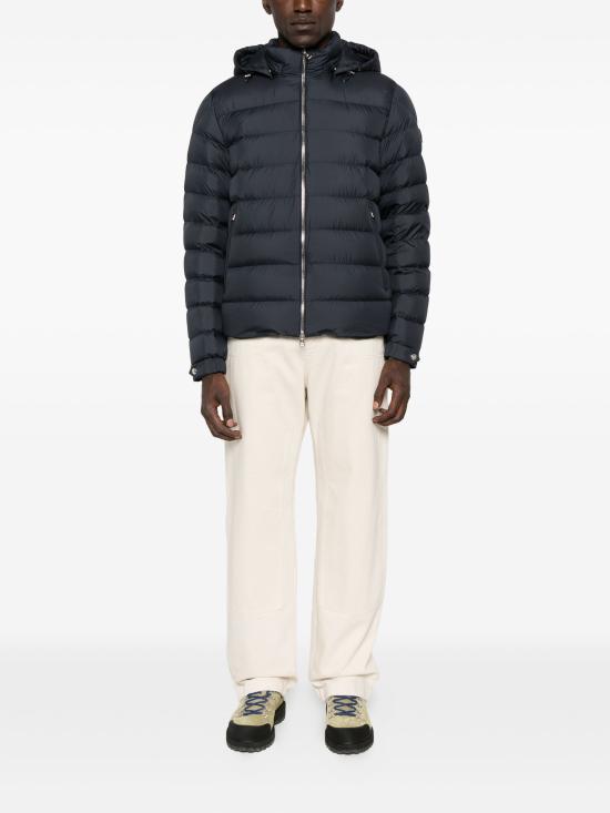26FW 몽클레어 자켓 1A00114549SK 779 BLUE - MONCLER