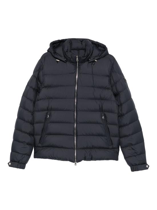 26FW 몽클레어 자켓 1A00114549SK 779 BLUE