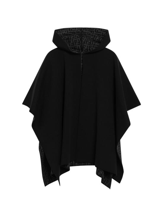 26FW 펜디 자켓 FXX060B1WQ F0D9J BLACK
