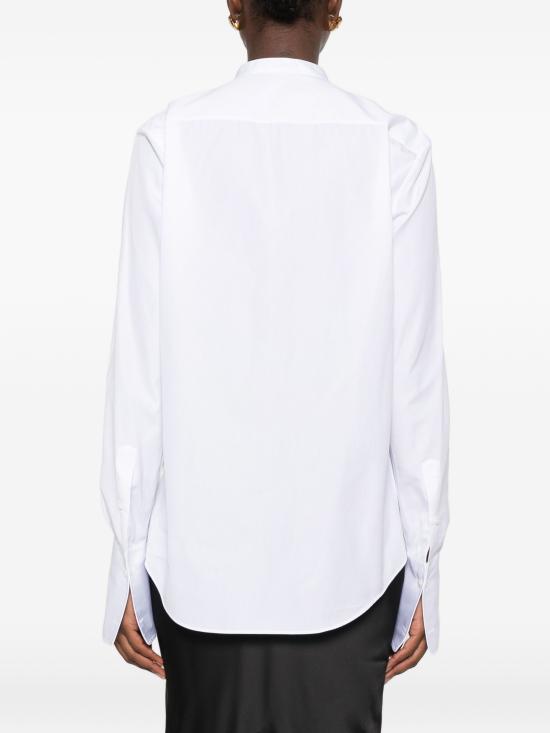 26FW 펜디 셔츠 FS8391AMVL F0QA0 WHITE - FENDI